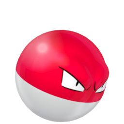 Voltorb - Home