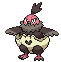 Vullaby - Black 2 White 2 Black White Animated (Normal)