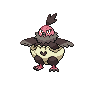 Vullaby - Black White (Normal)
