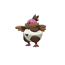 Vullaby - Bank (Shiny)