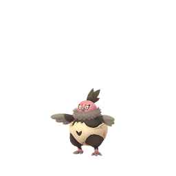 Vullaby - GO (Normal)