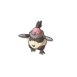 Vullaby - Ultra Sun Ultra Moon Sun Moon