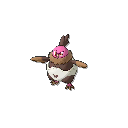 Vullaby - Ultra Sun Ultra Moon Sun Moon