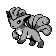 Vulpix - Yellow (Normal)
