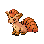 Vulpix - FireRed LeafGreen (Normal)