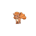 Vulpix - Bank (Normal)