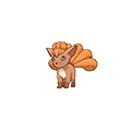 Vulpix - Omega Ruby Alpha Sapphire (Normal)