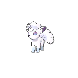 Vulpix - Ultra Sun Ultra Moon Sun Moon (Shiny)