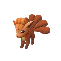 Vulpix - Legends_ Arceus