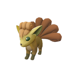 Vulpix - Legends_ Arceus