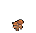 Vulpix - Sword Shield (Normal)
