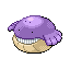 Wailmer - Emerald (Shiny)