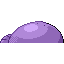 Wailmer - Ruby Sapphire (Back View (Shiny))