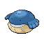 Wailmer - Ruby Sapphire (Normal)