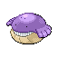 Wailmer - Ruby Sapphire (Shiny)