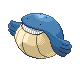Wailmer - Diamond Pearl (Normal)