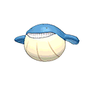 Wailmer - Bank (Normal)