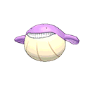 Wailmer - Bank (Shiny)