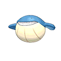 Wailmer - Omega Ruby Alpha Sapphire (Normal)