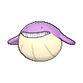 Wailmer - X Y (Shiny)