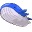 Wailord - Emerald (Normal)