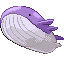 Wailord - Emerald (Shiny)