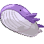 Wailord - Ruby Sapphire (Shiny)