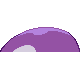 Wailord - Diamond Pearl (Back View (Shiny))