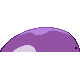 Wailord - Platinum (Back View (Shiny))