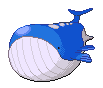 Wailord - Black 2 White 2 Black White Animated (Normal)