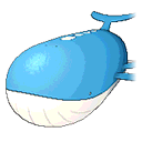 Wailord - Bank (Normal)