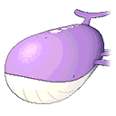 Wailord - Bank (Shiny)