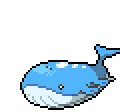 Wailord - Sword Shield