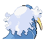 Walrein - Emerald (Back View)