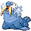 Walrein - Emerald (Normal)