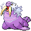 Walrein - Emerald (Shiny)