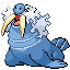 Walrein - Ruby Sapphire (Normal)