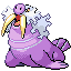 Walrein - Ruby Sapphire (Shiny)