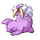 Walrein - Diamond Pearl (Shiny)