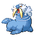 Walrein - Platinum (Normal)