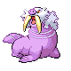 Walrein - Platinum (Shiny)