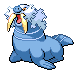Walrein - Black 2 White 2 Black White Animated (Normal)