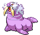 Walrein - Black 2 White 2 Black White Animated (Shiny)