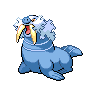 Walrein - Black White (Normal)