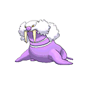 Walrein - Bank (Shiny)