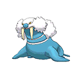 Walrein - Omega Ruby Alpha Sapphire (Normal)