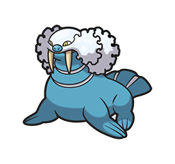 Walrein - Brilliant Diamond Shining Pearl