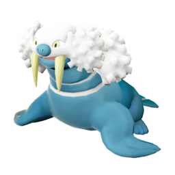 Walrein - Legends_ Arceus