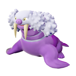 Walrein - Legends_ Arceus
