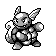 Wartortle - Red Blue (Normal)